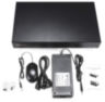 Комплект видеонаблюдения IP 5Мп KIT-A510IPM-POE 10 камер с микрофоном для помещения, питание PoE, ночная съёмка