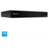 Комплект видеонаблюдения IP 5Мп KIT-A510IPM-POE 10 камер с микрофоном для помещения, питание PoE, ночная съёмка