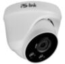 Комплект видеонаблюдения IP 5Мп KIT-A514IPM-POE 14 камер с микрофоном для помещения, питание PoE, ночная съёмка