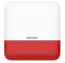 Оповещатель комбинированный радиоканальный AX PRO SirenOut Red