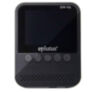 Видеорегистратор автомобильный Eplutus DVR-936 компактный с записью на SD карту
