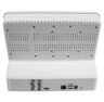 Комплект видеонаблюдения AHD 5Мп KIT-C9506HD 6 камер для улицы, регистратор с монитором