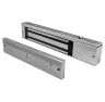 Комплект СКУД Undino KIT-CR301EM-350 эл. магнитный замок 350кг, RFID, емкость 10000