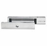 Комплект СКУД Undino KIT-CR101MF-350 эл. магнитный замок 350кг, RFID, память 2000