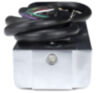 Система СКУД Ps-Link KIT-HF3WF-B/ сканер отпечатков / эл. механический замок / RFID, WIFI