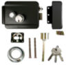 Система СКУД Ps-Link KIT-HF3WF-B/ сканер отпечатков / эл. механический замок / RFID, WIFI