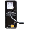 Комплект СКУД Undino KIT-ACP301EM-SS с нержавеющим замком и RFID EM-Marine