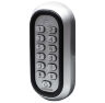 Комплект СКУД Undino KIT-ACP302EM-B эл. механический замок, RFID