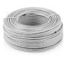 Кабель UTP4 cat.5E CCA 40 метров Ps-Link UTP-CCA40 с коннекторами RJ-45