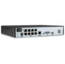 Комплект видеонаблюдения IP 8Мп KIT-A807IPM-POE 7 камер с микрофоном для помещения, питание PoE, ночная съёмка