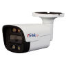 Комплект видеонаблюдения AHD 2Мп KIT-C212HDC 12 уличных камер с LED-подсветкой, без микрофона