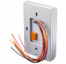 Комплект СКУД Undino KIT-ACP102MF-B эл. механический замок, RFID