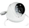 Комплект видеонаблюдения IP 8Мп KIT-A814IPM-POE 14 камер с микрофоном для помещения, питание PoE, ночная съёмка