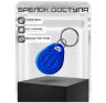 Комплект СКУД KIT-C1EM-SL всепогодный контроллер, на 1 дверь, панель EM-Marine на 2000 ключей, электромеханический замок