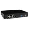Комплект видеонаблюдения IP 5Мп KIT-A508IP-ST 8 камер для помещения, аналитика, детекция человека, область вторжения
