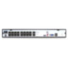 Комплект видеонаблюдения IP 8Мп KIT-A815IPM-POE 15 камер с микрофоном для помещения, питание PoE, ночная съёмка