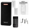Комплект СКУД Undino KIT-CR101MF-B эл. механический замок, RFID