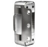 Комплект СКУД Undino KIT-CR301EM-SS с нержавеющим замком, RFID, бюджет 10000