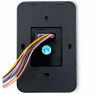 Комплект СКУД KIT-K310EMF-180 эл. магнитный замок 180кг, RFID, WIFI, защита IP66