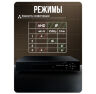 Комплект видеонаблюдения AHD 5Мп KIT-A512HDC 12 камер для помещения с LED-подсветкой, без микрофона