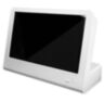 Комплект видеонаблюдения IP Ps-Link KIT-C506IP-POE-LCD / 5Мп / 6 камер / монитор
