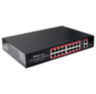 Комплект видеонаблюдения IP 8Мп KIT-A811IP-PL 11 камер для помещения, программный датчик движения, удаленный доступ, ночное видение