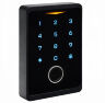 Комплект СКУД Undino KIT-ACP303EM-CH эл. механический замок, RFID, отпечаток