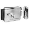 Комплект СКУД Undino KIT-ACP303EM-CH эл. механический замок, RFID, отпечаток