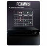 Комплект видеонаблюдения AHD 5Мп KIT-A505HDV-NC 5 камер, антивандальный, без кабеля