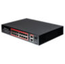 Комплект видеонаблюдения IP 8Мп KIT-A813IP-PL 13 камер для помещения, программный датчик движения, удаленный доступ, ночное видение