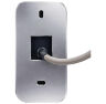 Комплект СКУД KIT-MT1301EM-WP-180 до 10000 пользователей, металл, тип EM-marine, магнитный замок 180 кг