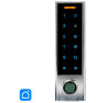 Комплект СКУД Undino KIT-ACP502EM-CH эл. механический замок, RFID, WIFI, отпечаток