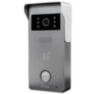 Вызывная панель для видеодомофона Ps-Link PS-301IC-S цифровая IP с Mifare картами, дат движения, реле замка