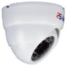 Комплект видеонаблюдения IP 5Мп KIT-A503IP-PL 3 камеры, программный датчик движения, удаленный доступ, ночное видение