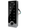 Система СКУД Ps-Link KIT-TF2EM-WP-W-280LED / отпечаток пальца / эл. магнитный замок 280кг / кодовая панель / RFID / WIFI