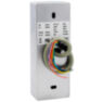 Система СКУД Ps-Link KIT-TF2EM-WP-W-280LED / отпечаток пальца / эл. магнитный замок 280кг / кодовая панель / RFID / WIFI