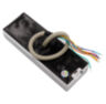 Система СКУД Ps-Link KIT-TF2EM-WP-W-280LED / отпечаток пальца / эл. магнитный замок 280кг / кодовая панель / RFID / WIFI