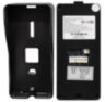 Вызывная панель для видеодомофона Ps-Link PS-306IC-B цифровая IP с Mifare картами, реле замка, металлическая