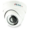 Комплект видеонаблюдения AHD 2Мп Ps-Link KIT-A207HD / 7 камер