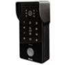 Вызывная панель для видеодомофона Ps-Link PS-308RCP-B цифровая IP с Mifare, сенсорной клавиатурой и реле замка