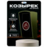 Козырёк для кнопки выхода Ps-Link PS-OP24A уличный, зеленый